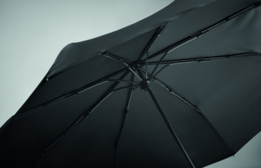 Logotrade ärikingi foto: SEATTLE 21-tolline RPET vihmavarju komplekt