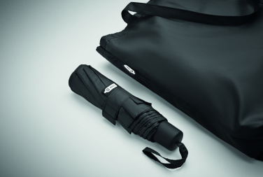 Logo trade firmakingid foto: SEATTLE 21-tolline RPET vihmavarju komplekt