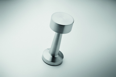 Logo trade firmakingid foto: HIERLUZ laetav rauast laualamp