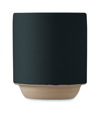 Logo trade reklaamkingid foto: CERACK keraamiline virnastatav kruus 170 ml