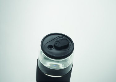 Logo trade meene pilt: BOROSIP kõrgboorsilikaatklaasist joogitops 550 ml