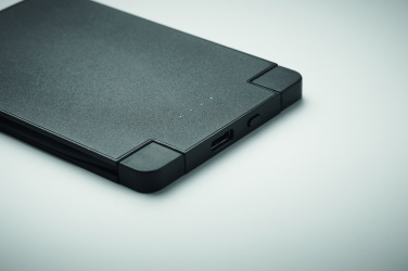 Logo trade firmakingitused foto: SLIMPO magnetiga akupank 2500 mAh