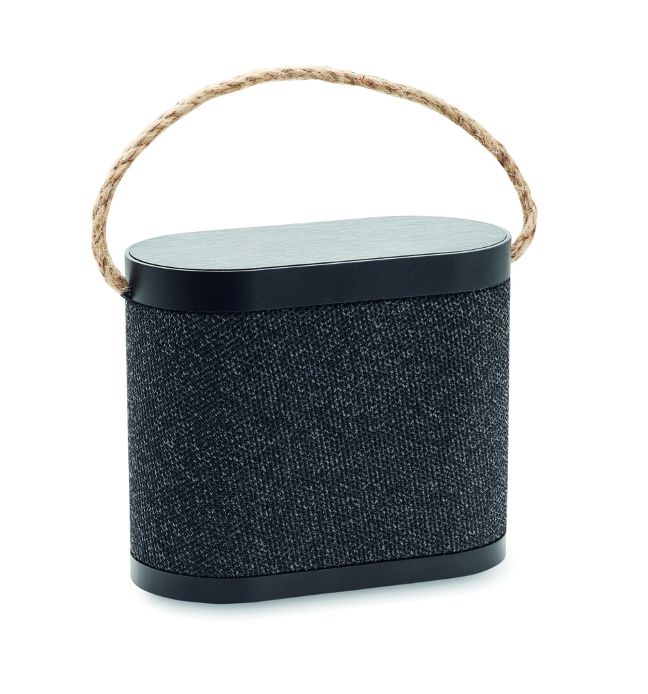 Logotrade firmakingid pilt: WUSIC 15 W juhtmevaba laadija kõlar