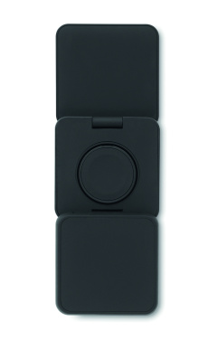 Logo trade meened foto: NETICA 3in1 kokkupandav laadimisjaam