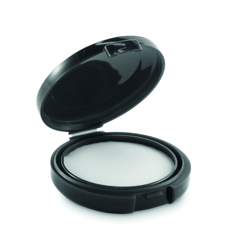 Logo trade ärikingituse pilt: EZRA vegan huulepalsam