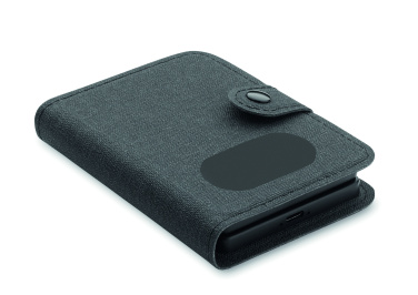 Logo trade firmakingituse pilt: CAWATT 4 in 1 kaabli pistikute komplekt 15W