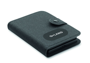 Logotrade meened pilt: CAWATT 4 in 1 kaabli pistikute komplekt 15W