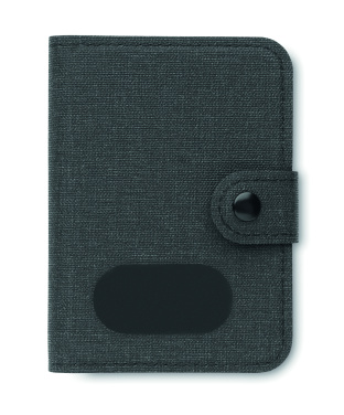 Logotrade ärikingi foto: CAWATT 4 in 1 kaabli pistikute komplekt 15W