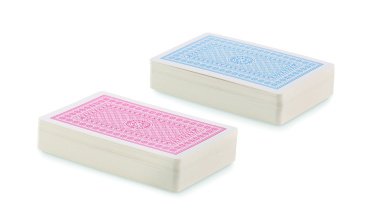 Logo trade meened foto: PLAYCARD klassikaliste mängukaartide komplekt