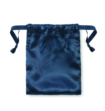 Logotrade reklaamtooted pilt: SLEEPY pehme polüester silmamask