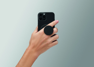 Logo trade firmakingid foto: ABLE magnetiline telefonihoidik