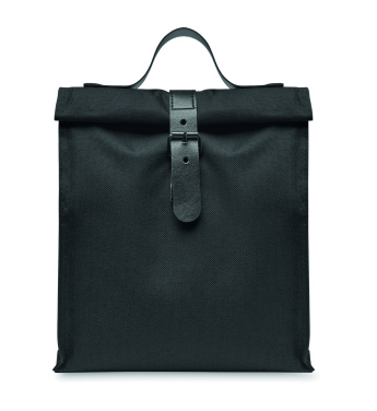 Logo trade meene pilt: CHILL 600D RPET külmakott