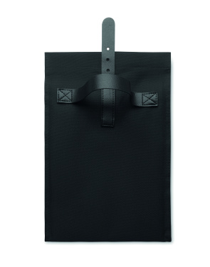 Logotrade reklaamkingituse foto: CHILL 600D RPET külmakott