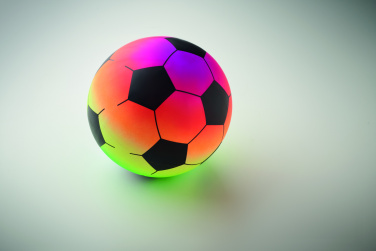 Logotrade reklaamkingituse foto: RAINBALL täispuhutav PVC rannapall