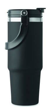 Logo trade firmakingituse pilt: SUMA HAND topeltseinaga termoskruus 850 ml