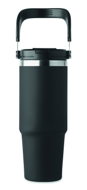 Logo trade firmakingituse pilt: SUMA HAND topeltseinaga termoskruus 850 ml