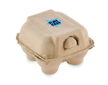 Logotrade reklaamkingituse foto: EISET puidust munade värvimise komplekt