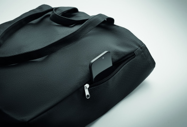 Logotrade reklaamkingituse foto: GAVE taaskasutatud puuvillast ostukott