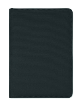 Logotrade meened pilt: FOLIO A5 mapp 300D RPET
