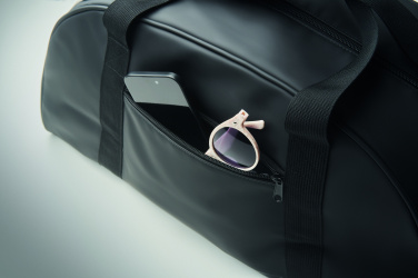 Logo trade meene pilt: ROCK pehmest PU-st spordikott