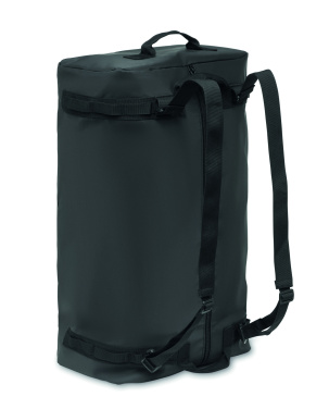 Logo trade reklaamtoote pilt: MOUNTAIN presendist reisikott