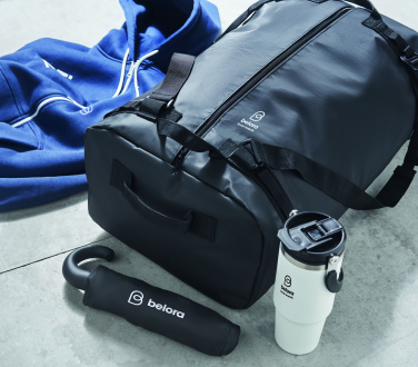 Logo trade reklaamtooted foto: MOUNTAIN presendist reisikott