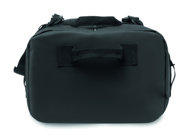 Logo trade reklaamkingitused foto: MOUNTAIN presendist reisikott