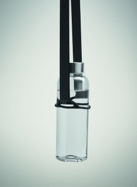 Logo trade meene pilt: LANCUP must pael koos topsihoidjaga 6cm