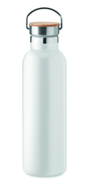 Logo trade ärikingituse pilt: 750ml termospudel topeltseintega