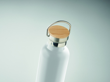 Logo trade reklaamkingi pilt: 750ml termospudel topeltseintega