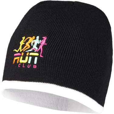 Logo trade reklaamtoote pilt: Beanie näidiskarp