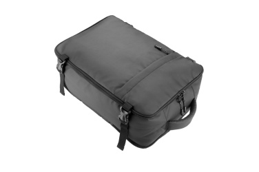 Logotrade firmakingituse foto: Seljakott PALUDI Schwarzwolf