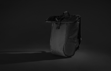 Logotrade ärikingituse foto: Swiss Peak Aware™ RPET Leonardi 15,6-tolline sülearvuti seljakott