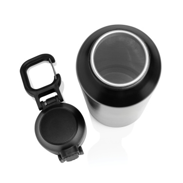 Logo trade firmakingid foto: Via RCS Re-steel lukustatav spordipudel 600ML