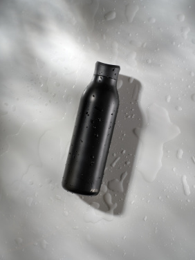 Logotrade reklaamkingitused pilt: Avira Alok RCS re-steel 360 veepudel 600ML