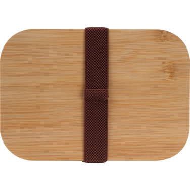 Logo trade ärikingi pilt: Sõõgikarp koos roostevabast terasest pudeliga, Toronto