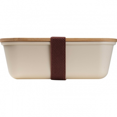 Logo trade meene pilt: Sõõgikarp koos roostevabast terasest pudeliga, Toronto