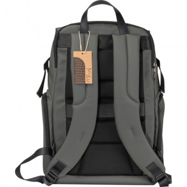 Logo trade reklaamkingi pilt: MoLu seljakott Santa Ana