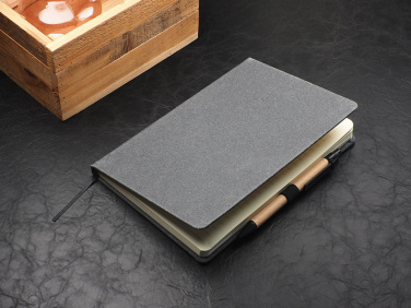 Logotrade firmakingituse foto: Märkmik 210210701