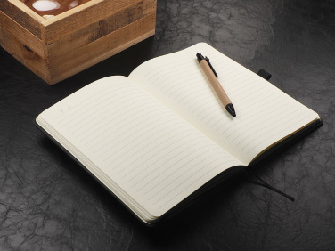 Logotrade ärikingi foto: Märkmik 210210701