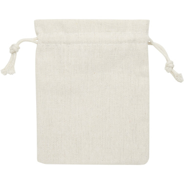 Logotrade firmakingitused pilt: Bambusest peegel