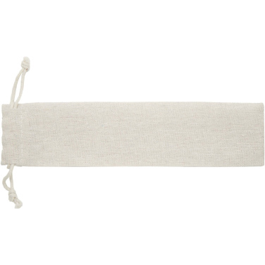 Logotrade ärikingid pilt: 5-osaline söögiriistade komplekt Root