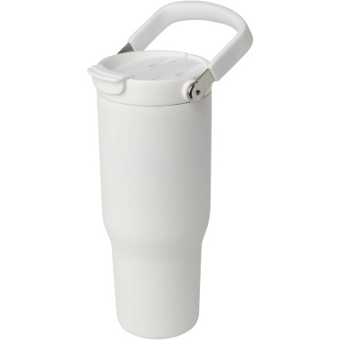 Logo trade meened foto: Bronx 900 ml RCS taaskasutatud roostevabast terasest termoskruus