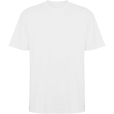 Logotrade reklaamtoote foto: Bull lühikeste varrukatega unisex ülisuur T-särk