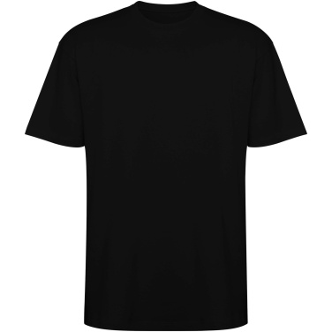 Logo trade firmakingid foto: Bull lühikeste varrukatega unisex ülisuur T-särk