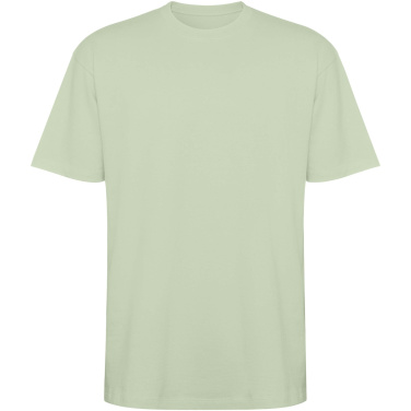 Logotrade firmakingitused pilt: Bull lühikeste varrukatega unisex ülisuur T-särk