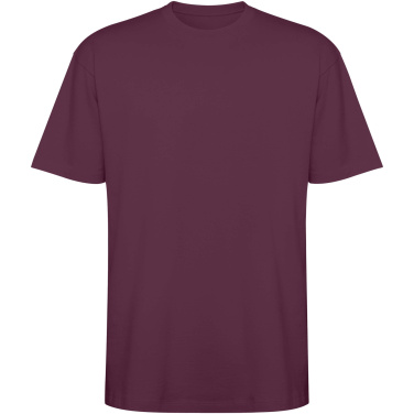 Logotrade firmakingitused pilt: Bull lühikeste varrukatega unisex ülisuur T-särk