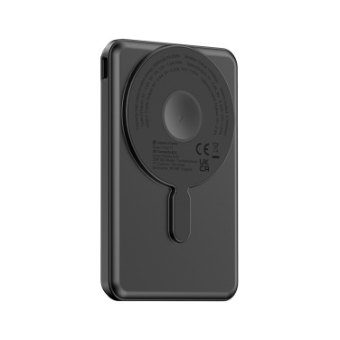 Logotrade reklaamtooted pilt: Urban Vitamin Redwood 5in1 5000mah 20W PD akupank