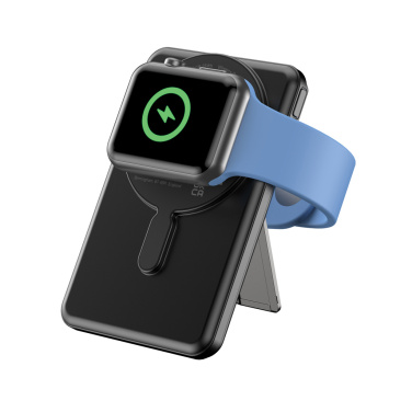 Logo trade ärikingid foto: Urban Vitamin Redwood 5in1 5000mah 20W PD akupank