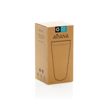 Logotrade meened pilt: Aviana™ Rowan RCS taaskasutatud termos 500 ml